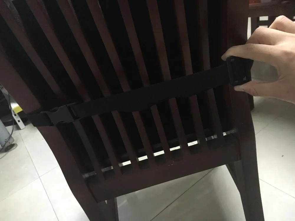 
High density memory triangle shape foam 3D mesh seat cushion 