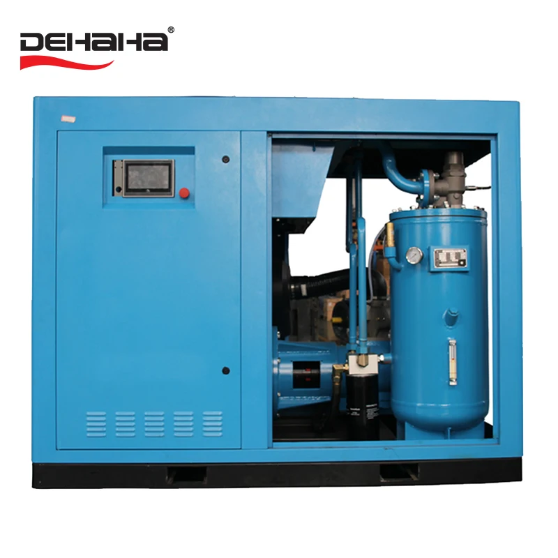 Китайский поставщик питания переменного тока 8 бар компрессор