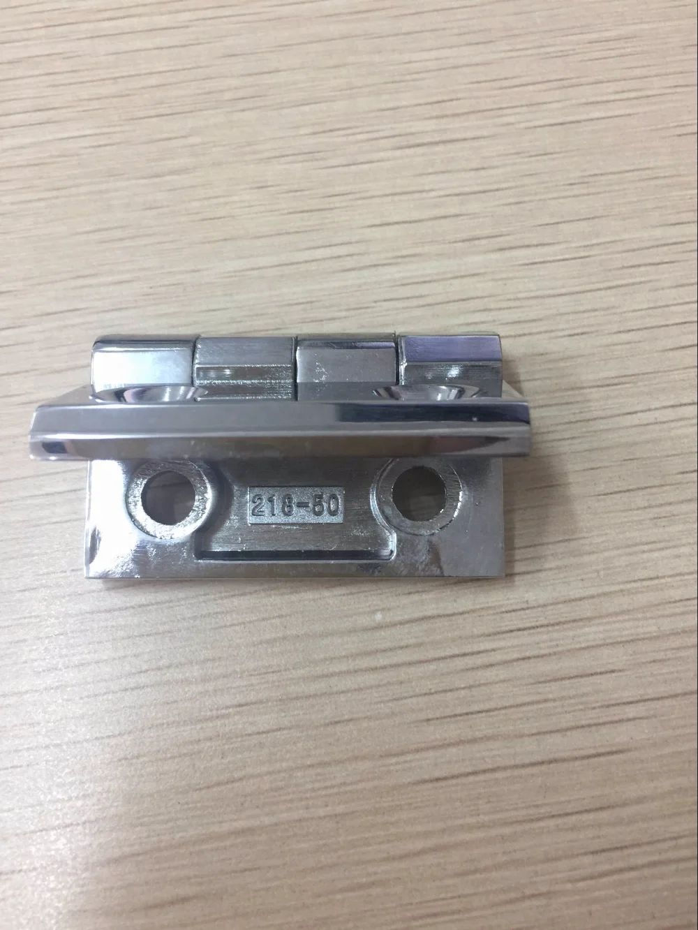 HL.41204 Industrial cabinet zinc alloy steel hinge for gate