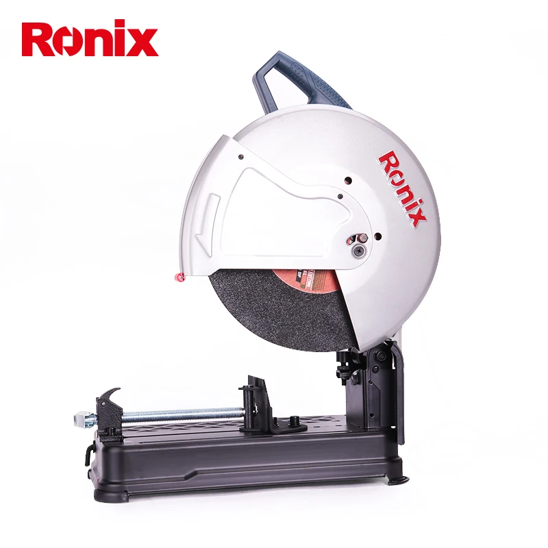 
Ronix Electric Chop Saw Metal Cutting Machine Table Saw Model 5901 Chop Saw 