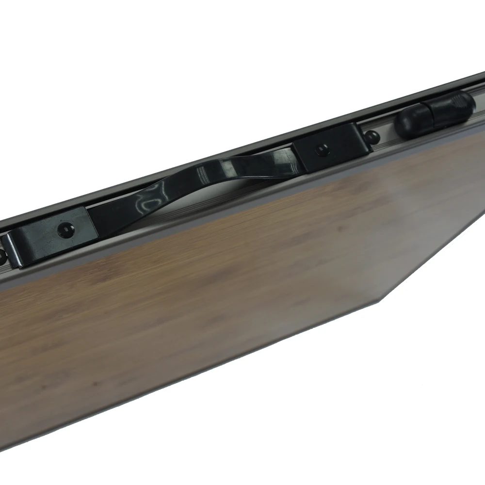 Onwaysports outdoor folding camping table two heights new Japanese design  OW-1069