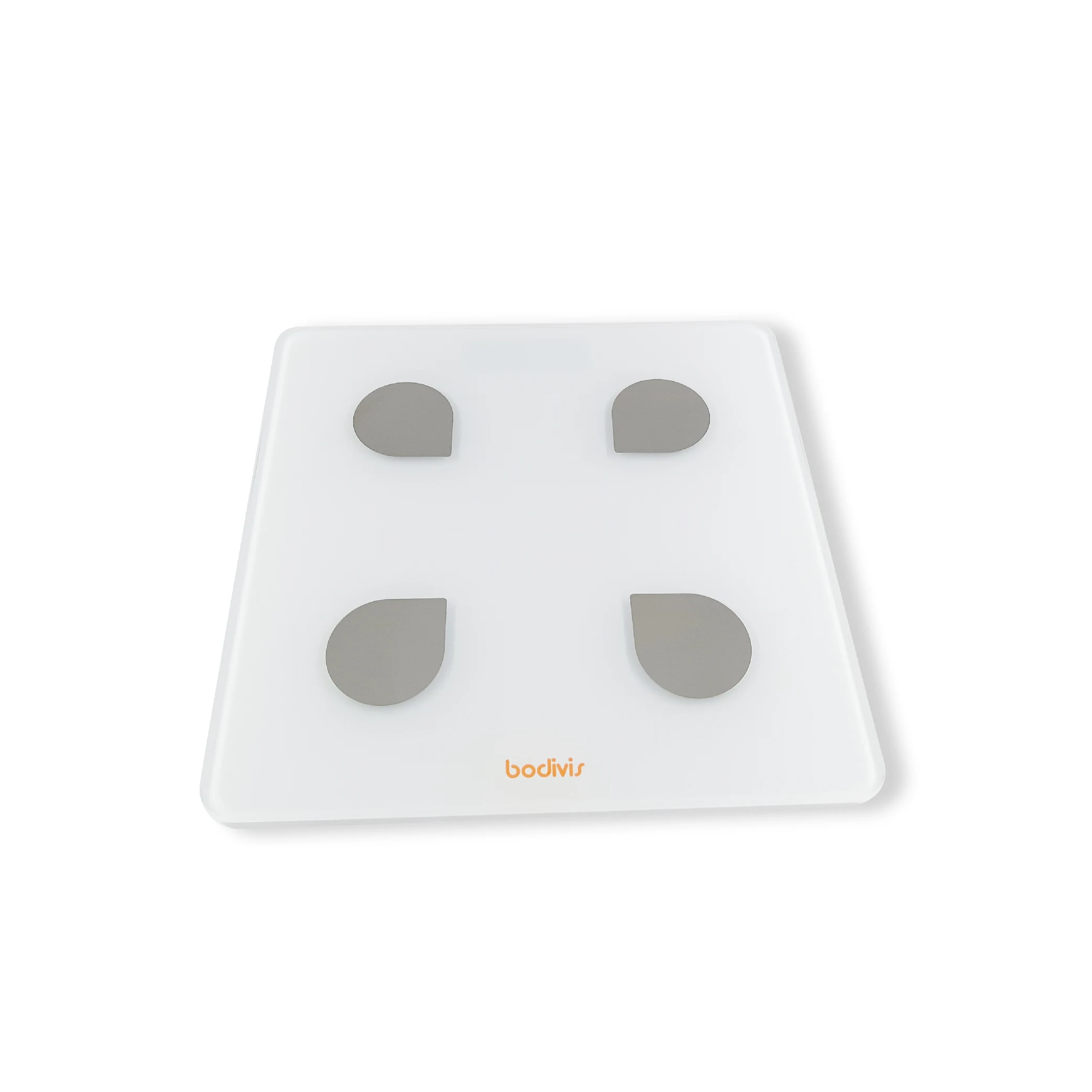
Body composition analyzer fat body weight smart scale with body fat and water measurement 