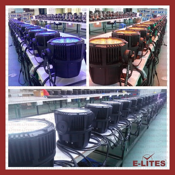 18x15w outdoor led par 2