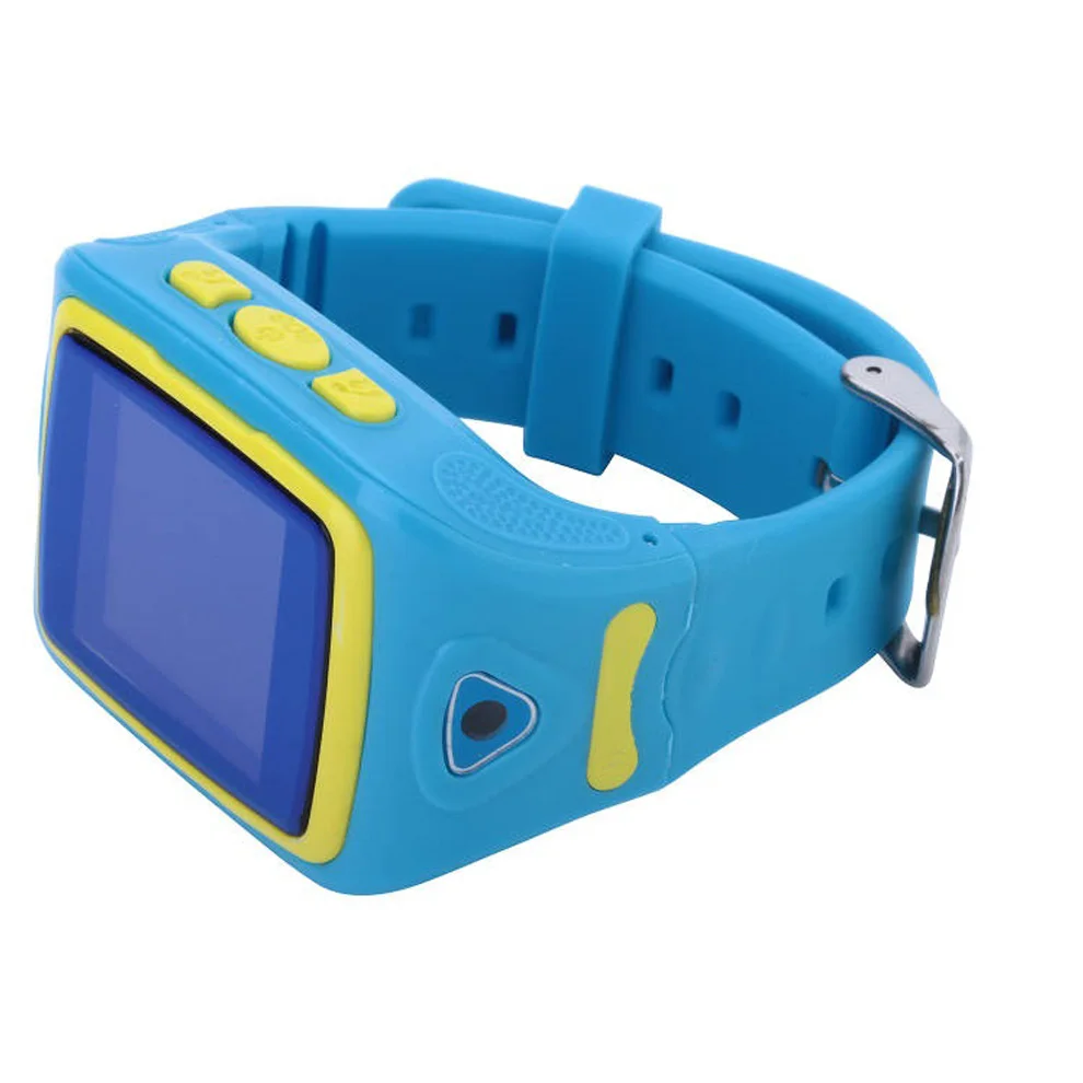 Smart GPS трекер для Детей часы с шагомером и Настраиваемые в китае