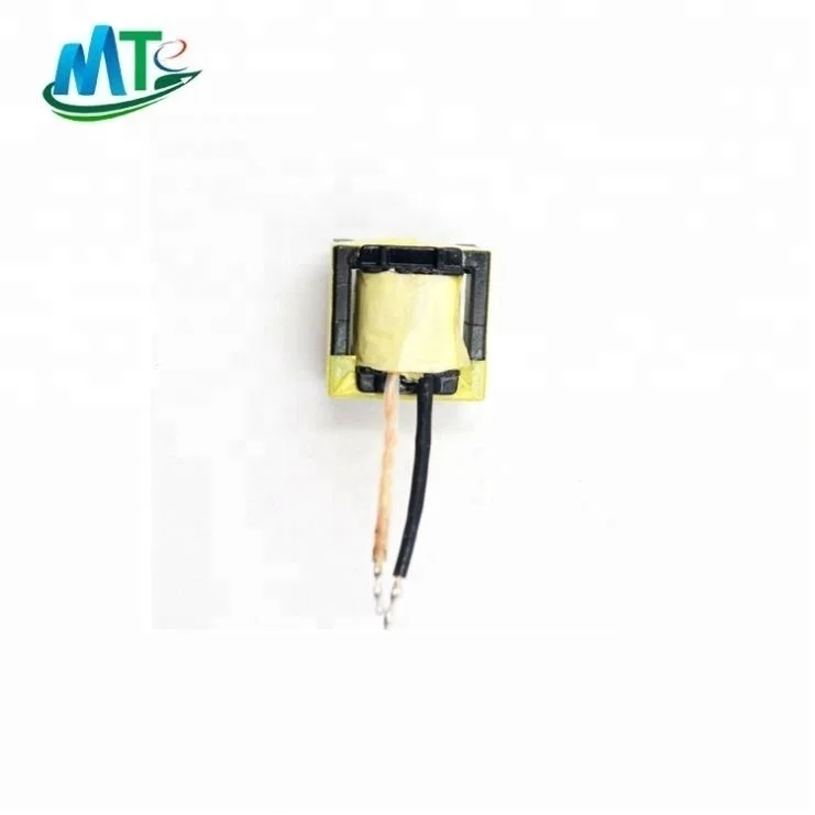 EE20 flyback high frequency battery charger transformer