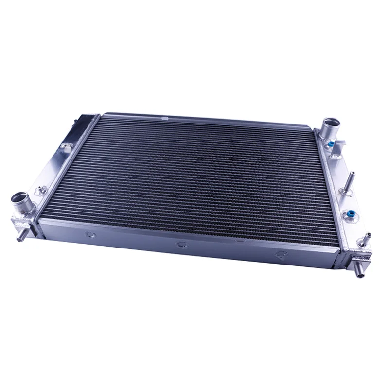 High Performance Replacement Aluminum Radiator Pa66-Gf30