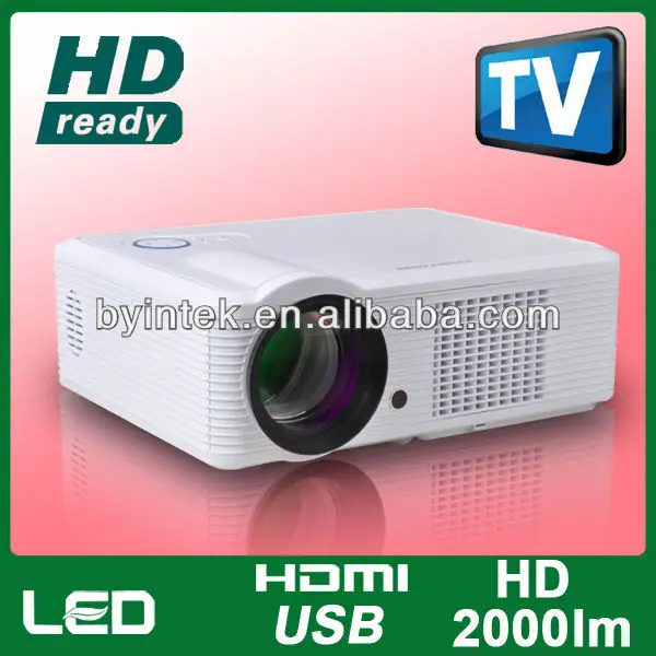 просмотра 200 дюймовый телевизор с большим экраном программы dvb-t индикатор жк-дисплей видео мультимедиа цифровой 3d проектор