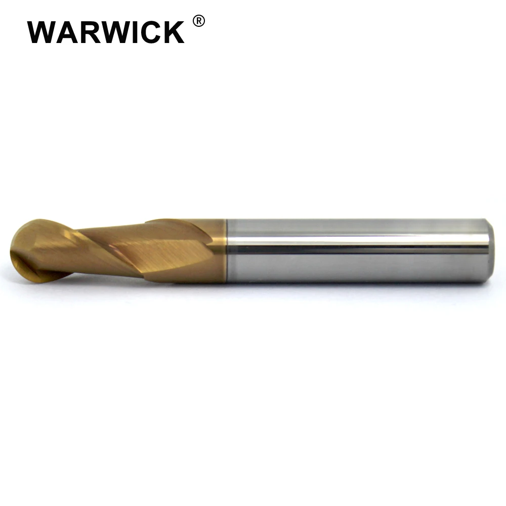 Factory Prices best ball nose end mill cutter