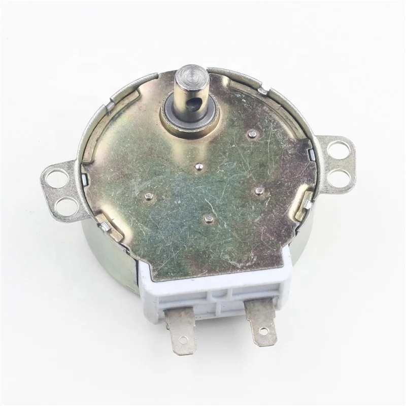 ultrasonic humidifier motor