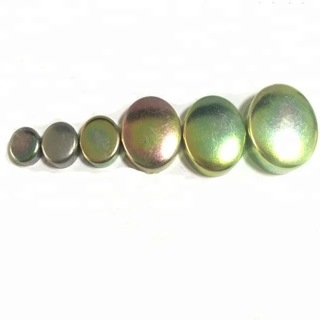 Deutz BFM1013 cover core hole plug 01148032