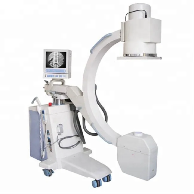 
FM-160X Good Price High Frequency 200mA X-ray for sale 