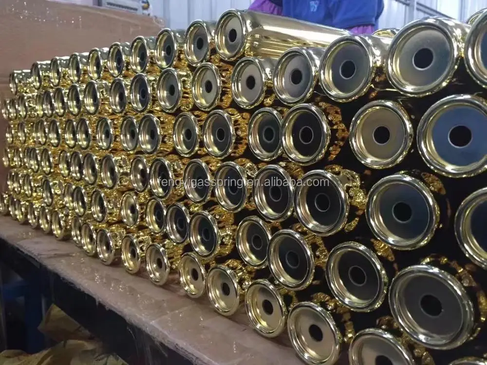 Газовый подъемник BIFMAX цилиндр для стульев разбрасыватель высокого давления пружина грузовика