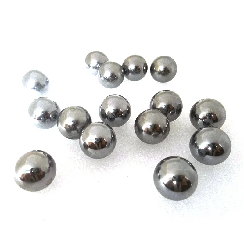 
Hot sale chinese soft carbon steel ball for bicycle 