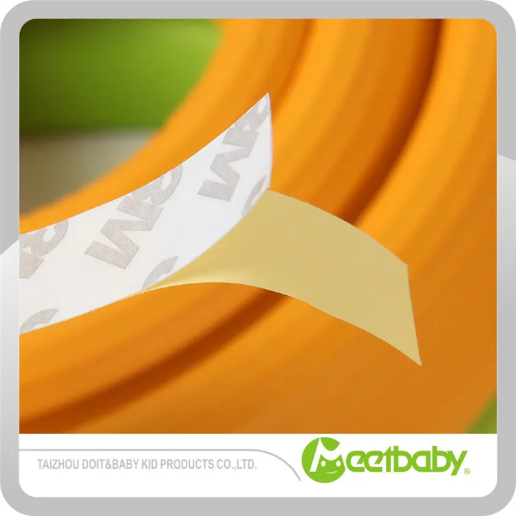 Горячие продажи Газа типа Стол стол края гвардии, детская безопасность пластиковый протектор края