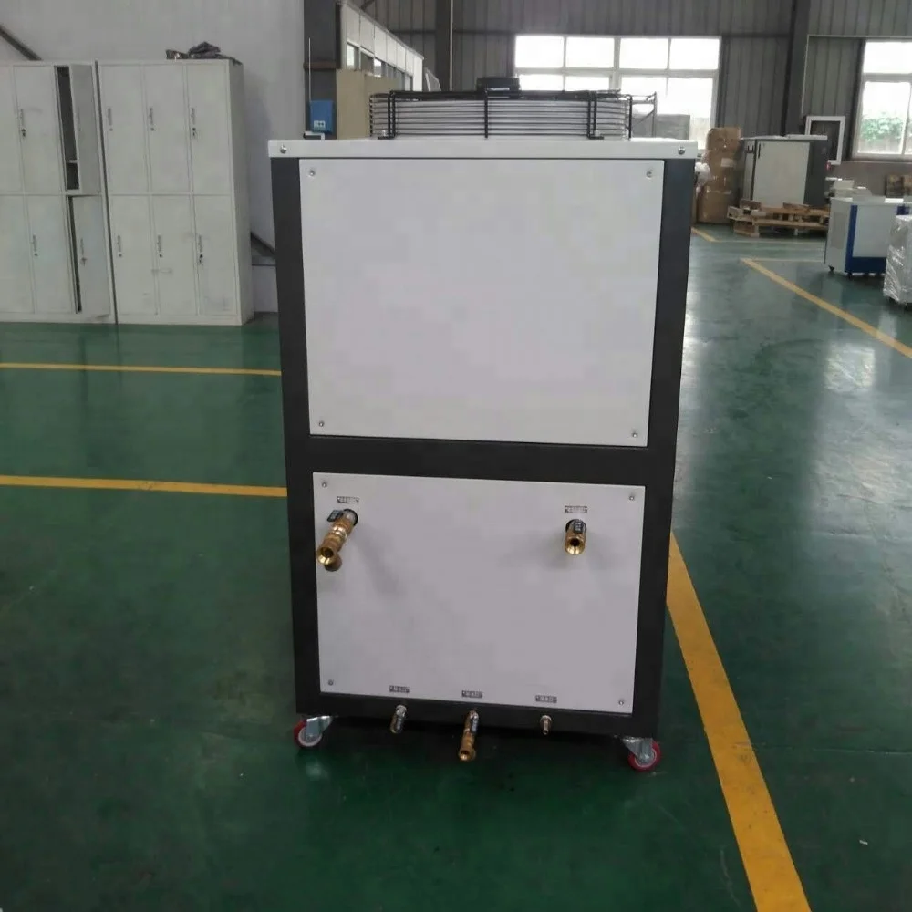  3 кВт QRP модульные наполнители с воздушным охлаждением из Шанхая для лазерной резки