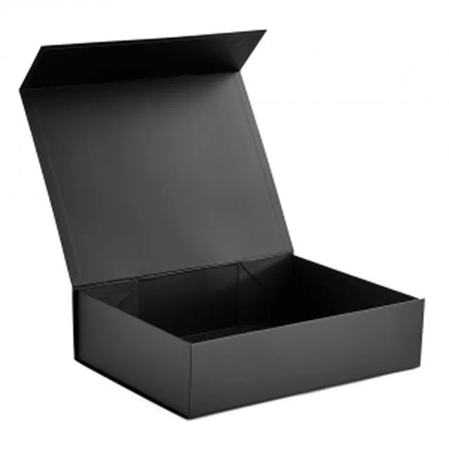 
High Quality Customised Wallet Box Gift Packaging 