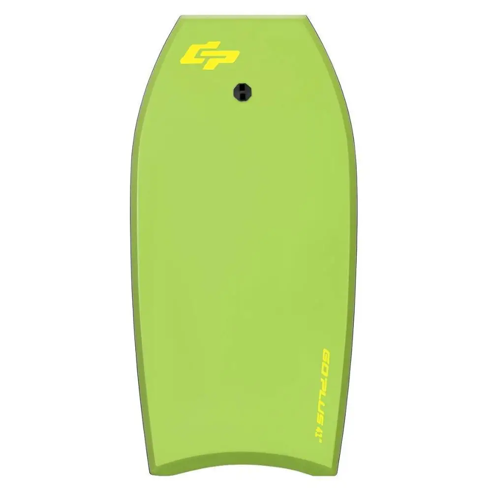 2018 best sale cheap ningbo EPS Core Slick Bottom EVA and Leash for Kids and Adults water surfing bodyboards