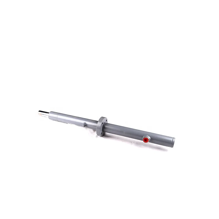 Certificate  Approved propeller cnc machining shaft