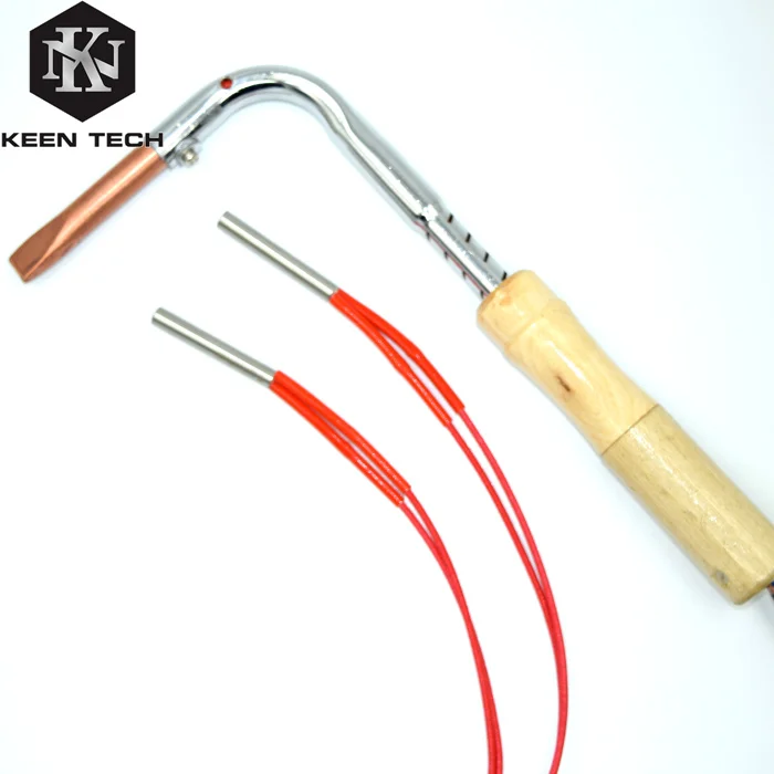 Iron solder,iron welder for welding Metal Channel Letters