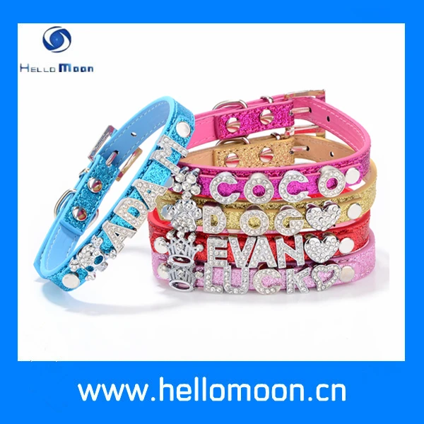 Горячий Продавать Luxury Алмазные Буквы Сука Имена