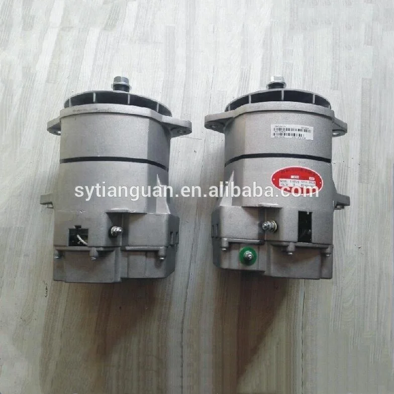 12/24 вольт, генератор переменного тока для грузовика 3603854 10459368 10459369 1117807 321-643 90-01-3093