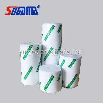 surgical pop bandage plaster of paris bandages