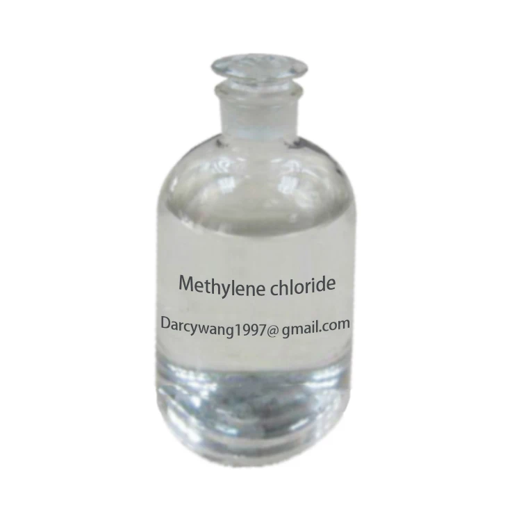 UN 1593 Methylene Chloride/Dichloromethane/MC  industrial use