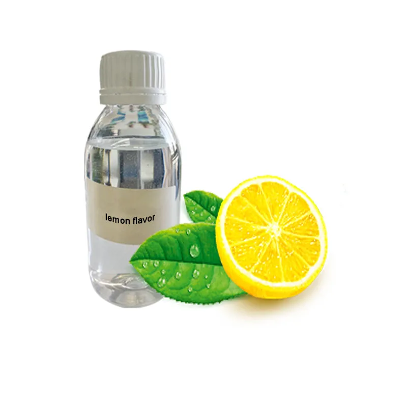 Shisha Lemon Concentrate Flavors juice Liquid for vapor