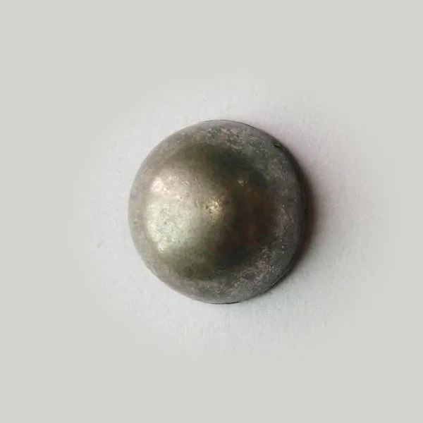 Zinc Alloy Metal Rivet for Bags, Garment