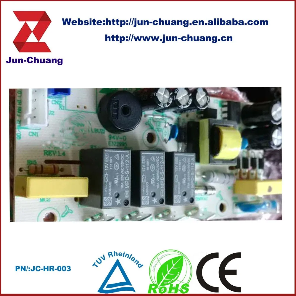 
China manufacturer Double-Sided FPC with CE certificate 