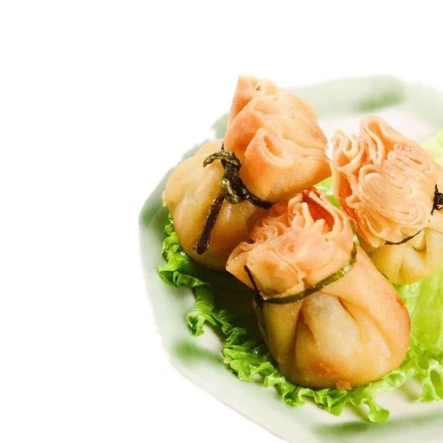 
ZHAOHUI Factory Homemade products-Money bag fried cakes 