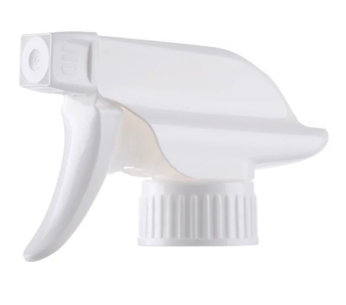 Plastic Hand Pump Sprayer Trigger Sprayer Car Household Cleaning Fine Water Mist Pump Sprayer 28/410