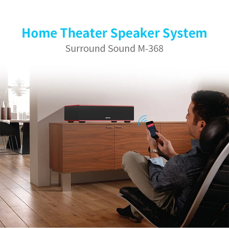 2.1 ноутбук нч-динамик мультимедиа тв звуковая система с bluetooth