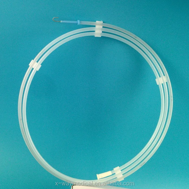 Diagnostic PTCA PTA PCI coronary peripheral artery Medical angiography guide wire