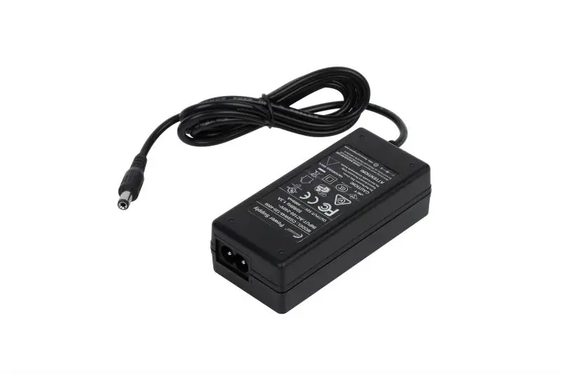 24V 1A,1.5A,2A,2.5A AC DC адаптер