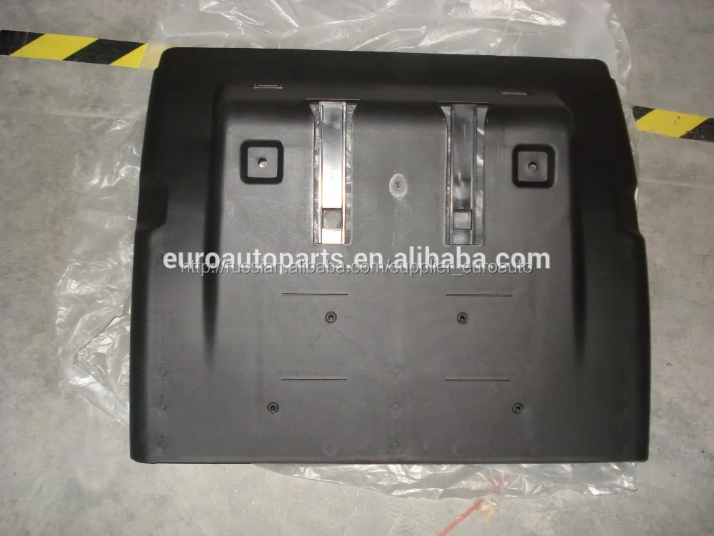 Volvo задняя крыло 20392544 модель двигатель 00-08 fh/mp3-плеер всв. 2