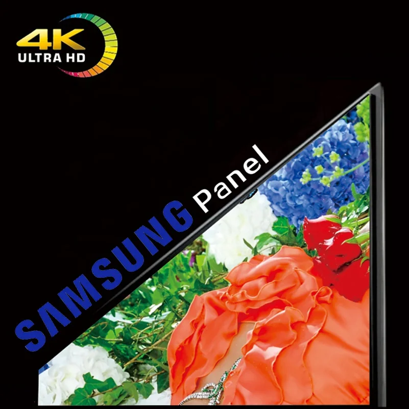 tv 32 inch led smart tv 1366*768 OEM 4k television