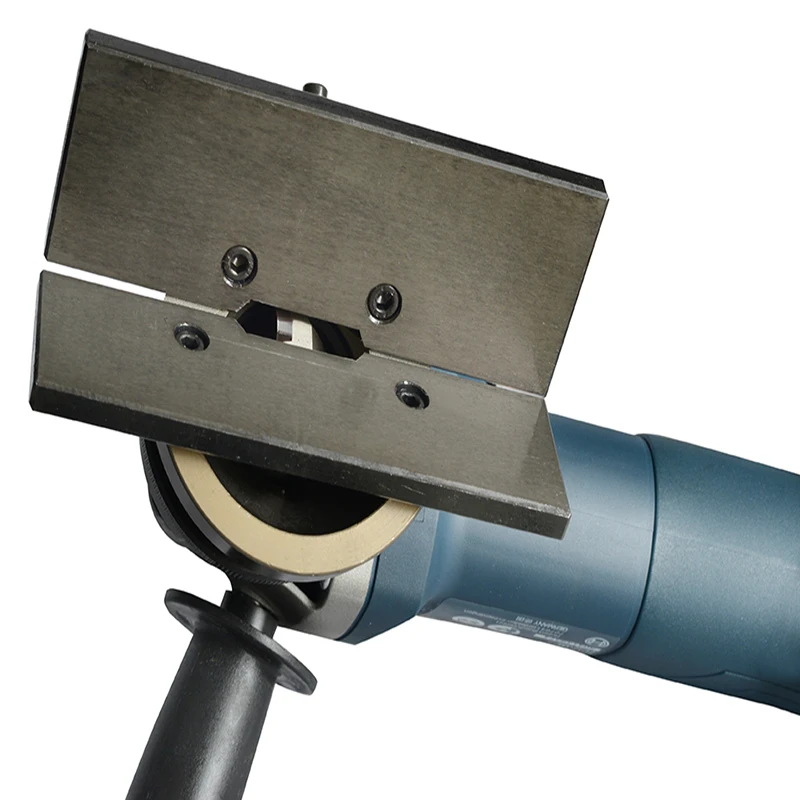 CE certification Mill Cutter,Metal Plate,Steel Deburring Machine SF-120