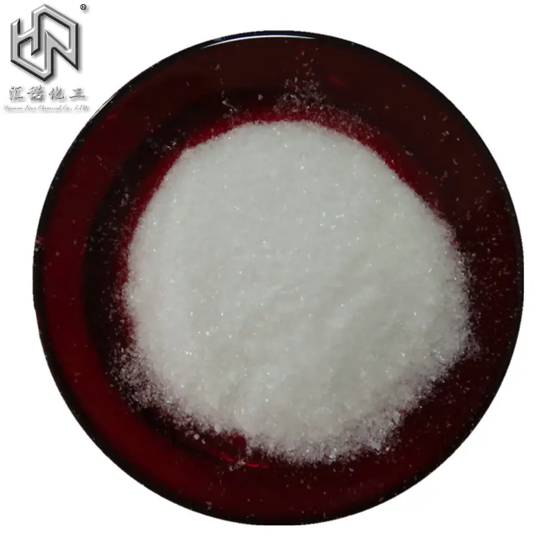 factory price food grade anhydrous sodium acetate chemical formula