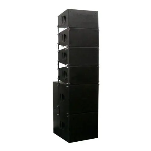 Q1 outdoor concert sound system