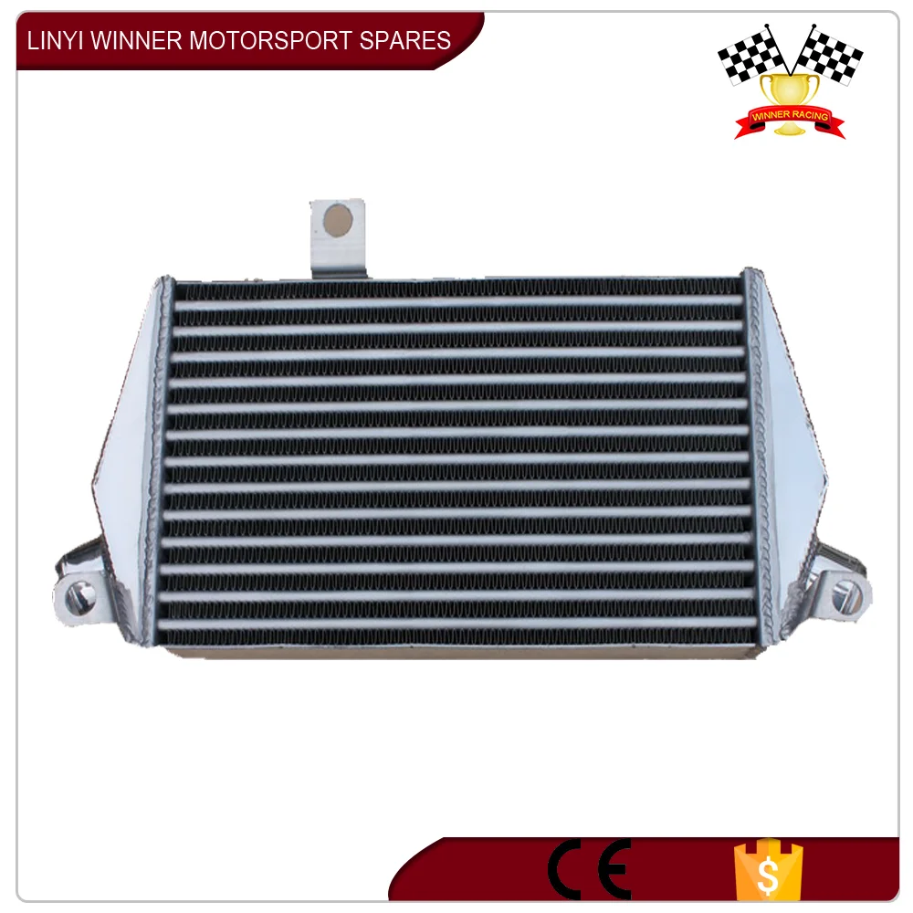 Воздух вода в интеркулер