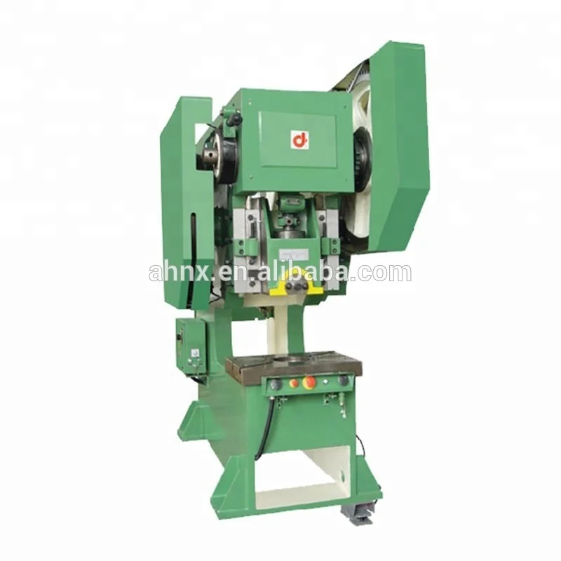 Open Type Tilting 20 Ton Hydraulic Pneumatic Power Press