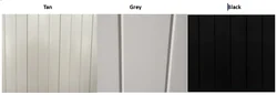 Free Standing Expandable Portable Pvc Horse Fences