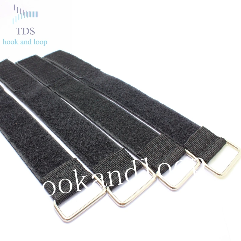 Регулируемые эластичные ремни с логотипом на заказ