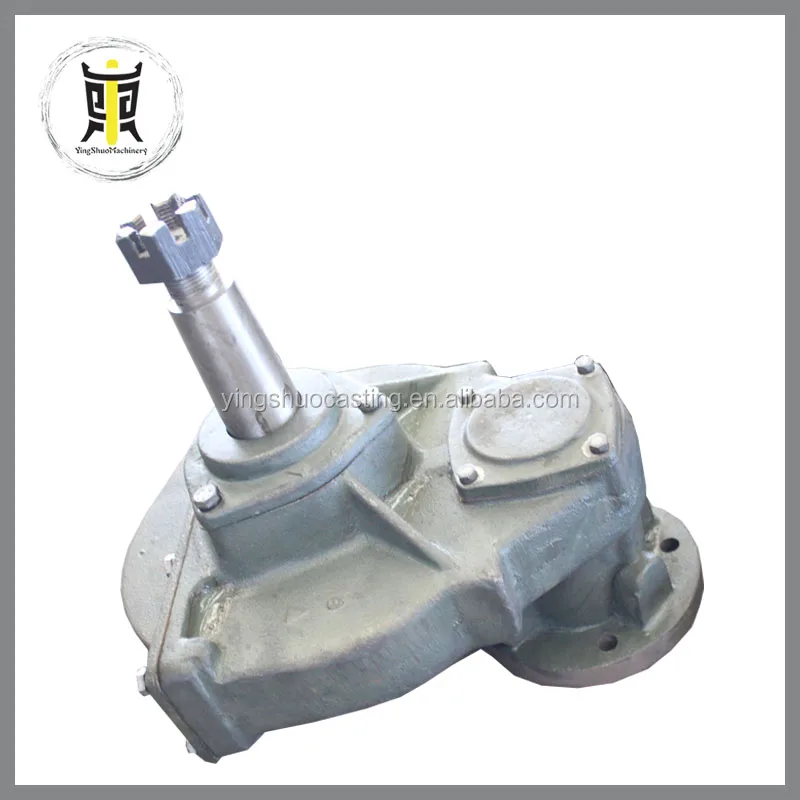 
OEM portable cement mixer parts 