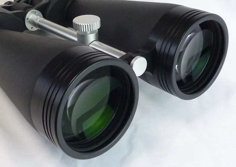 Outdoor big Binoculars with ED lens 20x80