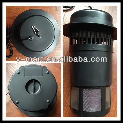 2020 оригинальная Нетоксичная 365 нм феромоновая ловушка для комаров противотуманная машина для патио, газона и сада с 2003 года