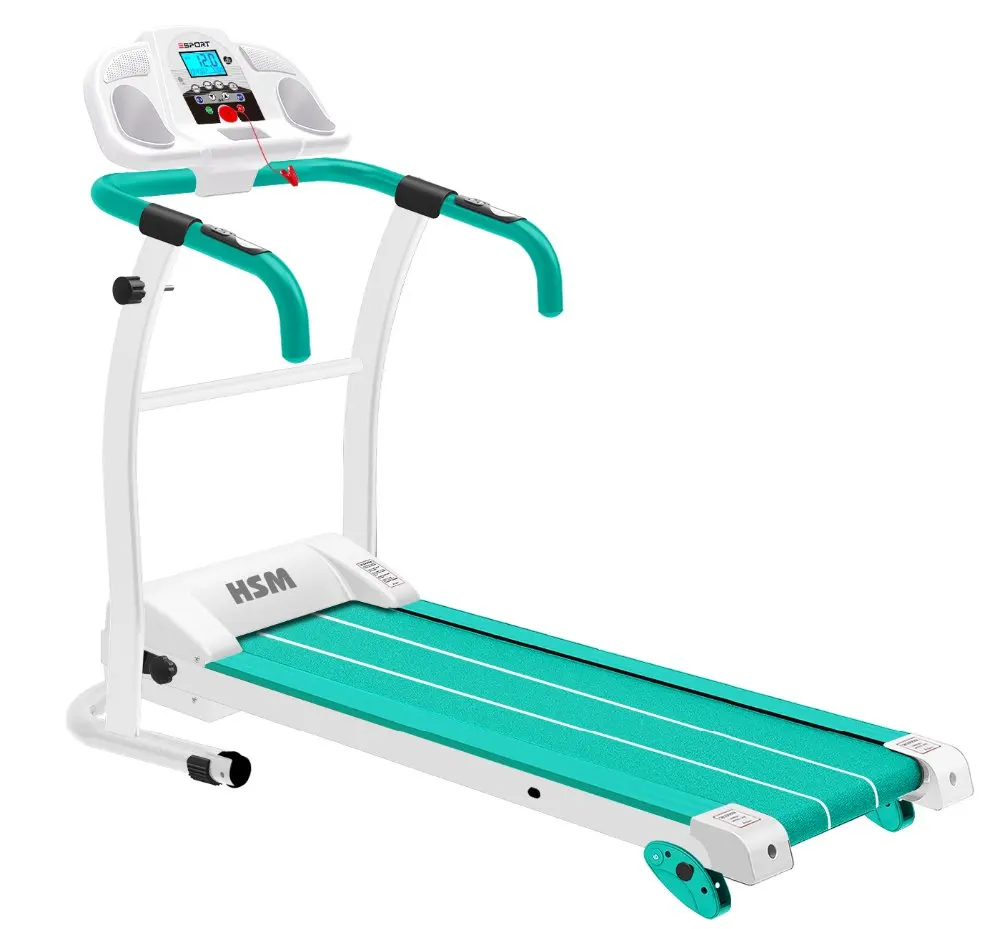 Health-mate HS M - MT 05 E Gym Equipment Motorized Treadmill commercial treadmill with Adjustable Manual Incline