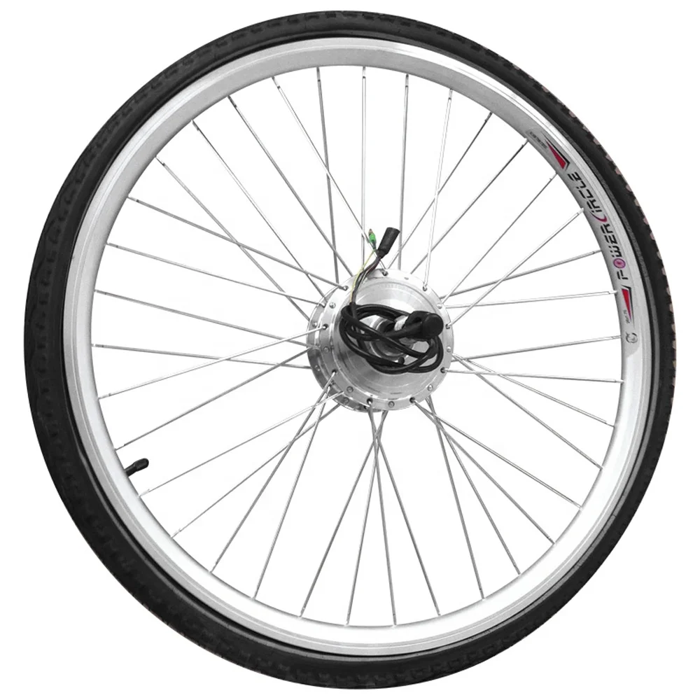 electric bike kit with LED display