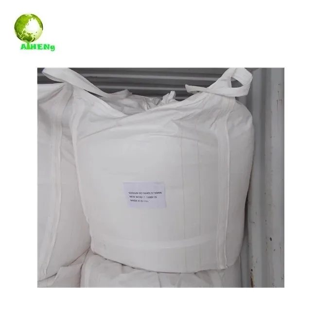 Factory Price 92% 95% 98% Sodium Formate for Leather Industry